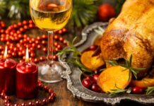 Традиционный рождественский гусь с яблоками и черносливом 024140a9-f633-43f3-9957-e7c98ec56f2c-67d5fdde