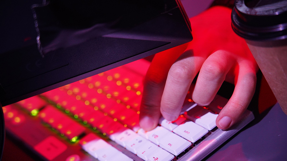 Россиянин Крышковец стал лучшим игроком года в игре Counter-Strikе