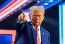 Конгресс США официально признал Трампа победителем на выборах президента 07519517-80de-4409-b32f-c22a05fd0435-67cf7390