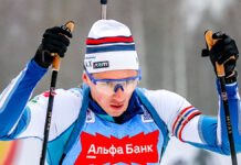 2025 Russian Biathlon Cup in Ryazan