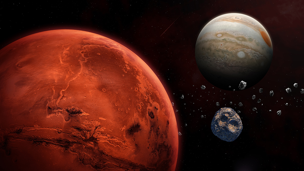 На крыльцо дома в американском Маршфилде приземлился метеорит