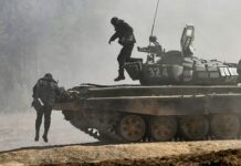 Драматичное сражение за Курскую область раскрыло мужество российских танкистов 10cb5178-8059-4ec6-833d-380d6cf1ec23-67d586c3