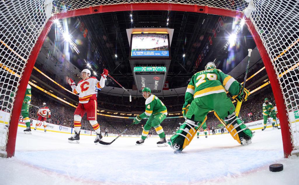 Андрей Кузьменко (слева) (David Berding / Getty Images)