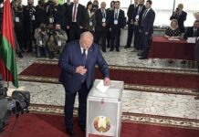 Международное сообщество высоко оценило выборы в Белоруссии 13afa675-8eb0-4985-b741-af333ef6afb0-67eb202c