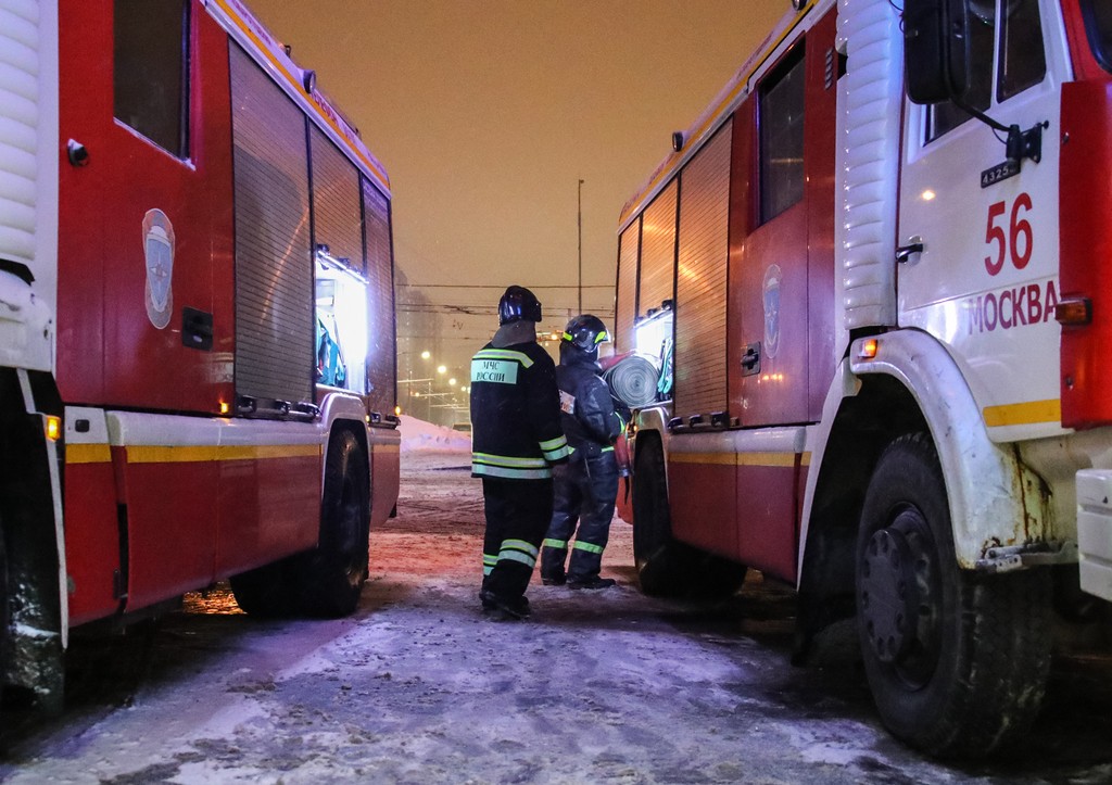 Жительница Петрозаводска поделилась подробностями взрыва в пятиэтажке