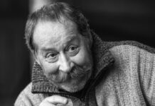 Памяти талантливого артиста Михаила Левченко 154b32cc-781a-4bc1-96b4-eed91a043f61-67d5a37d