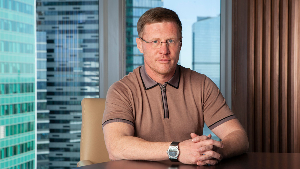 Задержание гендиректора «Фонбет» Анохина за взятку 60 миллионов: СК попросил арестовать подозреваемого