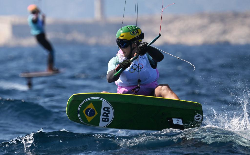 Бруно Лобо (Clive Mason / Getty Images)
