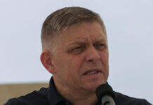 Премьер Словакии обрушился с жесткой критикой на Зеленского из-за вмешательства в протесты 1c6395e1-d408-48cd-9577-2f625ff13fb8-67e84524