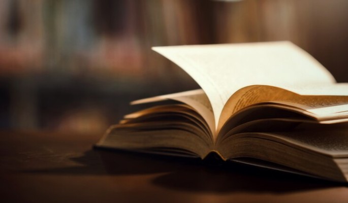 Тест на знание русской литературы: Угадываем известную книгу по цитате