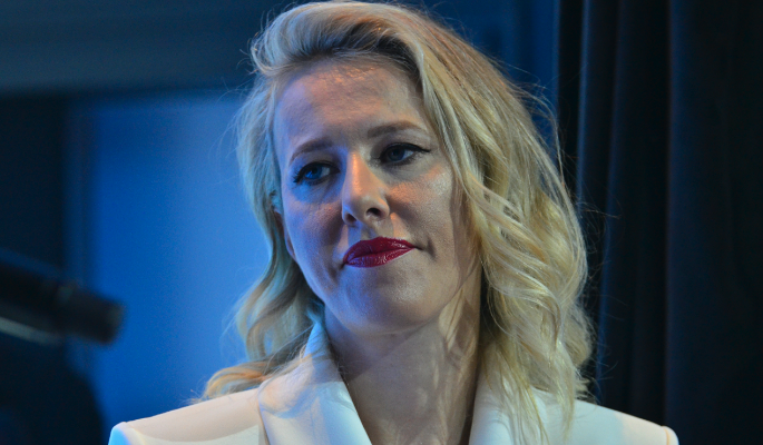 Татьяна Васильева раскритиковала Ксению Собчак за хамство и высокомерие