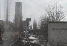 Стратегический прорыв России контроль над крупнейшим месторождением лития захвачен Шахта Ясиновская-Глубокая