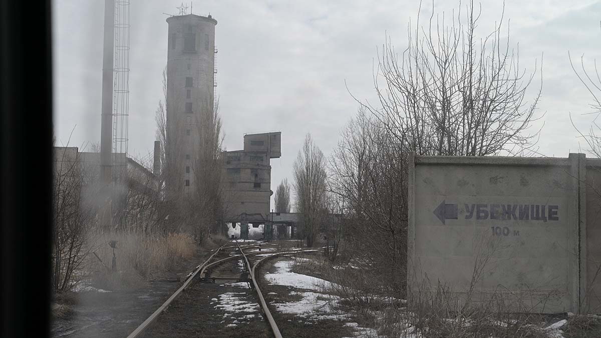 «РГ»: Российские войска заняли крупнейшее на Украине месторождение лития