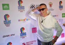 Музыкальное наследие: зять Александра Буйнова с гордостью принял легендарную фамилию 1fdc8731-9b7c-43cd-b7a5-e65f17c4e153-67cfa22a