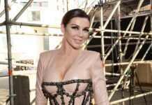 Страшный диагноз: рухнувшая с лестницы Седокова вышла на связь 2155398c-c1b5-47cb-81e9-9949770bf235-67d463e0