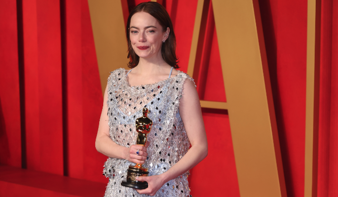 Звезды Голливуда, которые считают себя некрасивыми