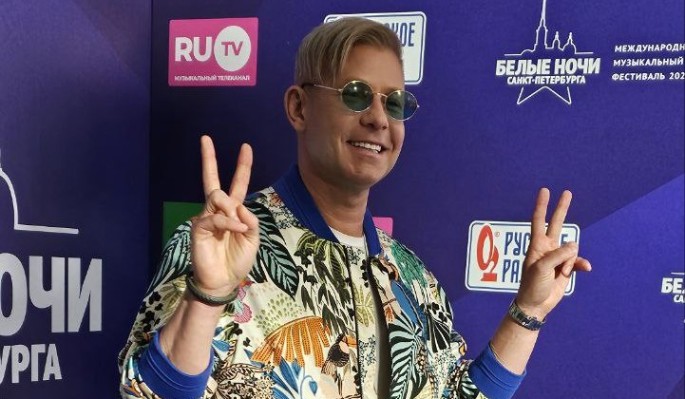 "Вопреки нашим желаниям": Фомин сообщил детали развода Алсу