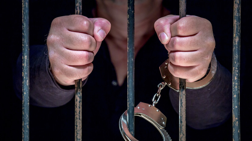 Мосгорсуд продлил арест бизнес-коучу Шабутдинову до конца зимы