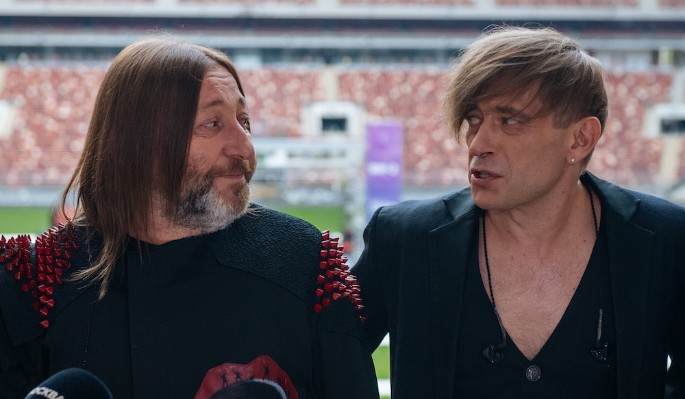 Состоится ли концерт "Би-2" в "Лужниках"