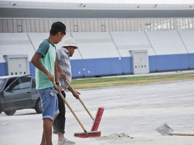 Из Свердловской области выдворили и депортировали почти 5 тысяч мигрантов