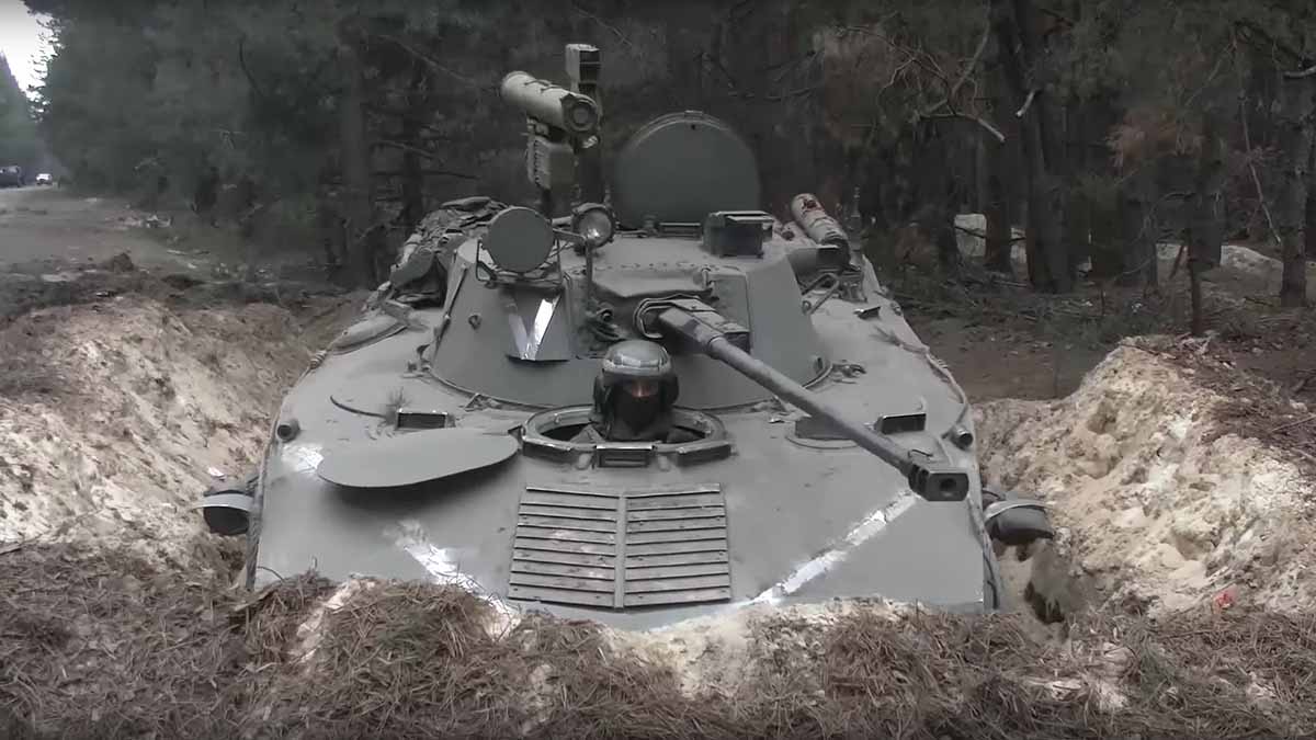 «Немного апокалипсиса»: военкор Сладков высказался о ночной атаке ВСУ