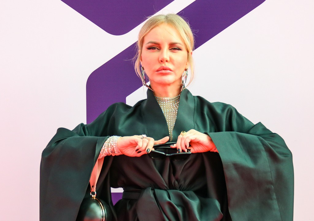 Маша Малиновская