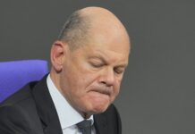 Бундестаг принял важное решение по миграционной политике Германии 409535c2-b077-4ae7-9202-de2c2b051568-67ee17ba