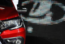 Пресс-конференция компании АвтоВАЗ по итогам 2024 года