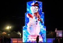 «Зима в Москве»: в парке «Сокольники» появился виртуальный снеговик 42e49dea-ac69-4749-adc5-003232b76e7c-67d4042a