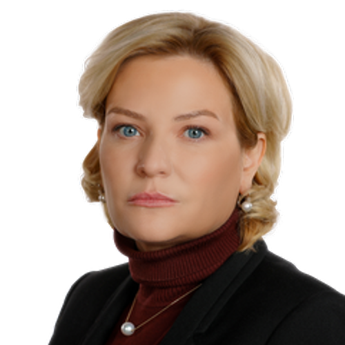 Директором Пушкинского музея назначили Ольгу Галактионову