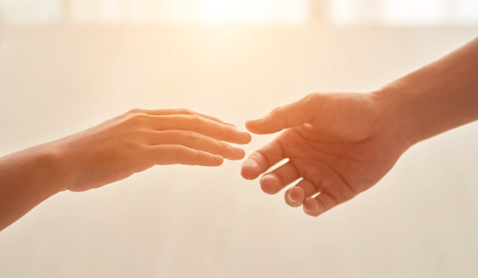 Дарить – это способ сделать мир лучше