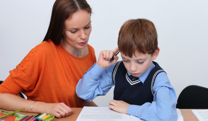 Как выбрать репетитора: советы и рекомендации