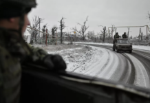 Кольцо окружения сжимается вокруг тысячной группировки ВСУ под Кураховом 4c116818-b4b4-4b97-ad5a-4e103040699e-67d878c4