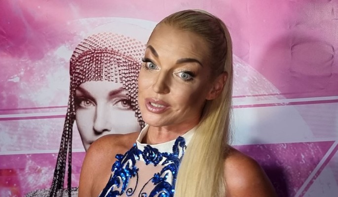 Я впереди: Анастасия Волочкова поставила завистников на место