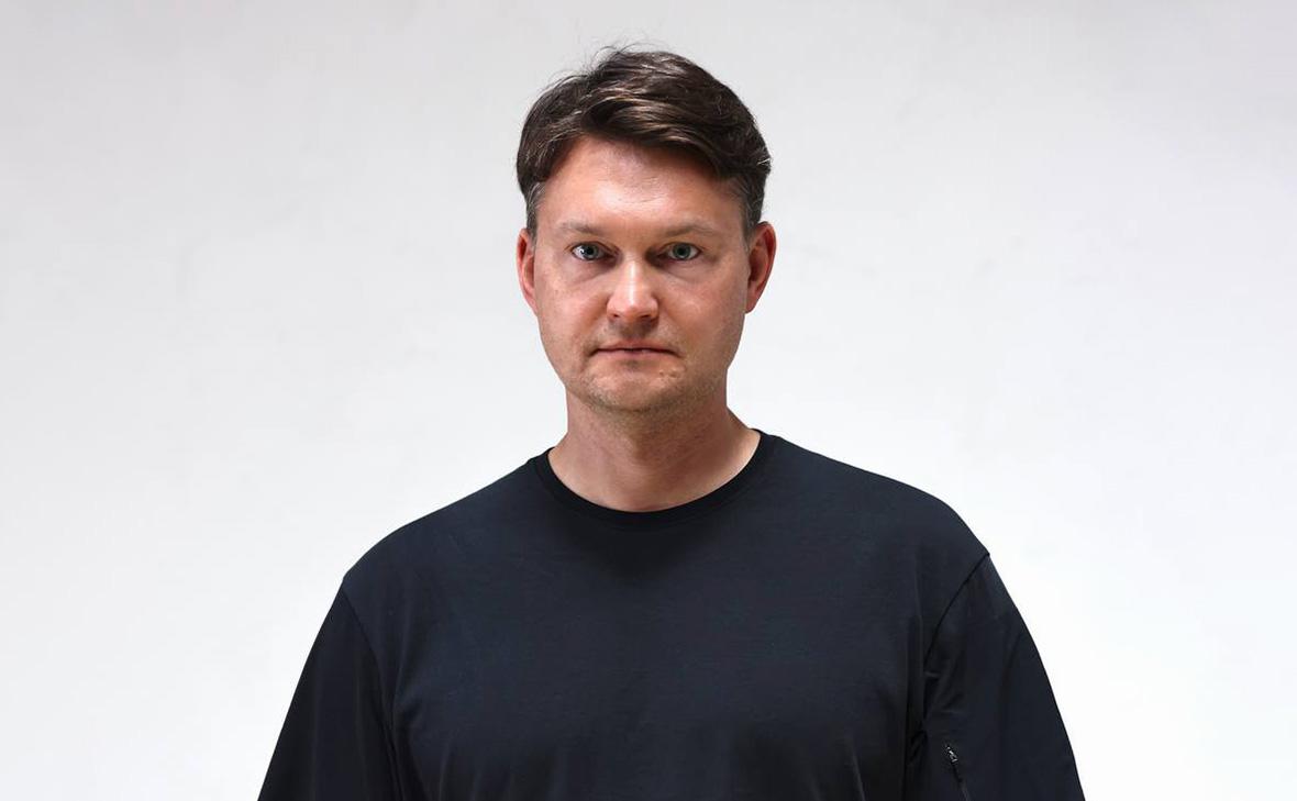 Андрей Третьяков (Blue Wire Capital )