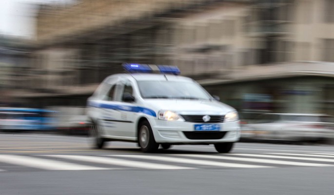 В подмосковных Люберцах поймали убийцу двух женщин спустя 17 лет