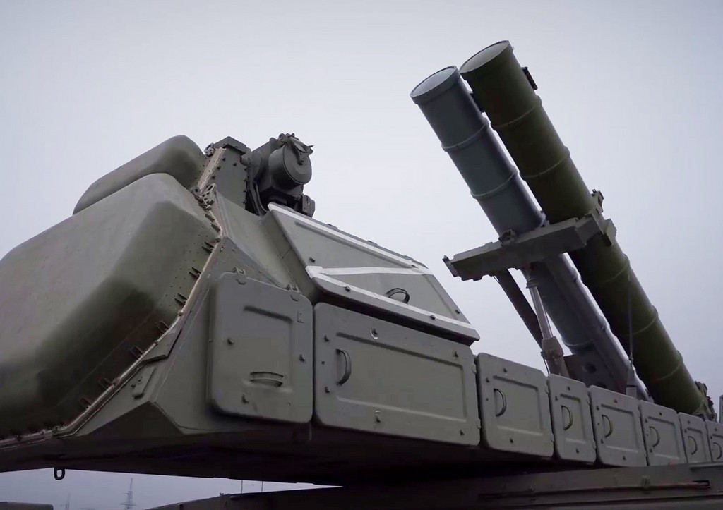 ПВО уничтожила 11 дронов ВСУ над Курской и Белгородской областями