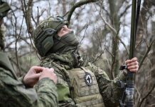 Гарнизон ВСУ оказался в катастрофическом положении под Курахово 5984f8d7-3fad-44b7-9857-3593bfe77a10-67d07b25