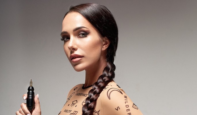 Анастасия Силина: Красота не требует жертв