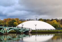 Появление редких животных и птиц говорит о хорошем состоянии экосистемы Москвы 65dc5fe4-f36c-43fe-8d7f-f97afae34085-67cfa222