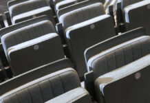 Открыт масштабный конкурс для будущих театральных лидеров Новый Театр на Цветном перед открытием