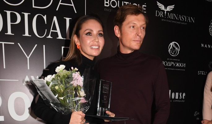 10 лет семейной жизни: что происходит между Волей и Утяшевой