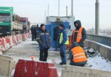 Мост к аэропорту Челябинска будет модернизирован в кратчайшие сроки 721f48ef-add2-42ff-b28b-9bc3f5734365-67e2ec60