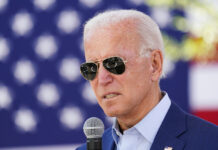 Чрезвычайная ситуация в Лос-Анджелесе: президент США оценил масштабы стихийного бедствия Democratic US presidential nominee Joe Biden holds a campaign event in Charlotte North Carolina