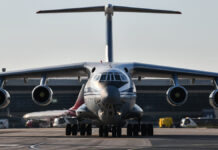 Революционный гражданский самолет преодолел звуковой барьер 7bfdb25e-61bf-4ea0-ae41-836a2f827854-67ed822a