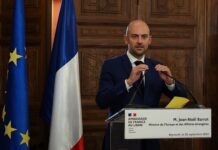 Глава МИД Франции прокомментировал дипломатический инцидент с министром Германии в Сирии 820a4b51-69a7-4034-bc94-516e4a93286f-67ceac68