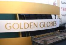 Триумф творческих талантов: создатели "Бруталиста" и "Конклава" получили престижные "Золотые глобусы" 82nd Annual Golden Globes Press Preview