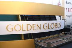 В США проходит церемония вручения наград "Золотой глобус"