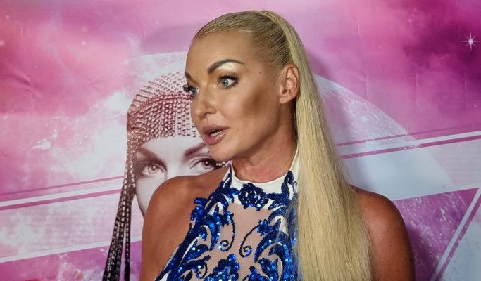 "Не позволю!": Волочкова в ярости от идеи о проверке артистов на трезвость перед концертом