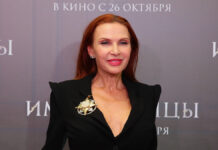 Поддержка близких поможет Тиграну Кеосаяну преодолеть тяжелое состояние Премьера фильма Императрицы в кинотеатре Октябрь